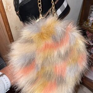 Cross body purse 👛